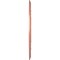 Ekena Millwork Baltimore PVC Medallion (Canopies up to 7 3/4"), 22"OD x 3 1/2"ID x 1"P, Metallic Champagne Pink CMP22BAFCP - alternate 5